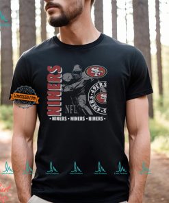 San Francisco 49ers Schedule 2024 Season Shirt