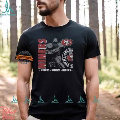 San Francisco 49ers Schedule 2024 Season Shirt