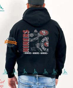 San Francisco 49ers Schedule 2024 Season Shirt
