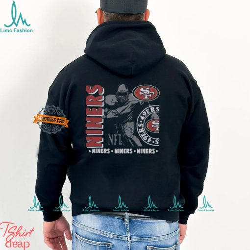 San Francisco 49ers Schedule 2024 Season Shirt