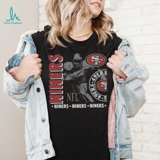 San Francisco 49ers Schedule 2024 Shirt