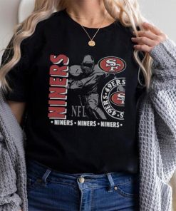 San Francisco 49ers Schedule 2024 Shirt