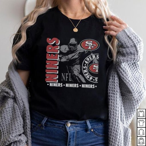 San Francisco 49ers Schedule 2024 Shirt
