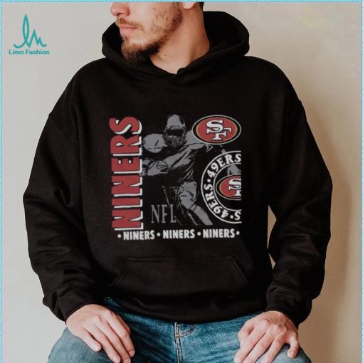 San Francisco 49ers Schedule 2024 Shirt