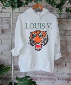 Sc Louis The Tiger T Shirt