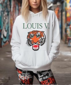 Sc Louis The Tiger T Shirt