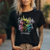 Wanted Dead and Alive Schrodinger’s Cat T Shirt