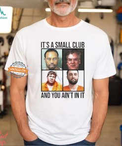 Scottie Scheffler Tiger Woods John Daly And Shooter McGavin Arrest Club Meme Shirt