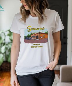 Screwston Mart Shirt