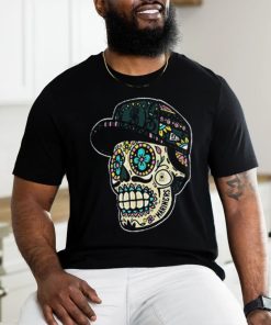 Seattle mariners new era sugar skulls 2024 shirt