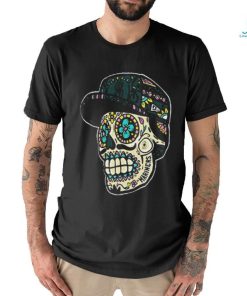 Seattle mariners new era sugar skulls 2024 shirt