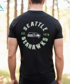 Seattle seahawks serve 2024 shirt