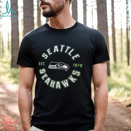 Seattle seahawks serve 2024 shirt