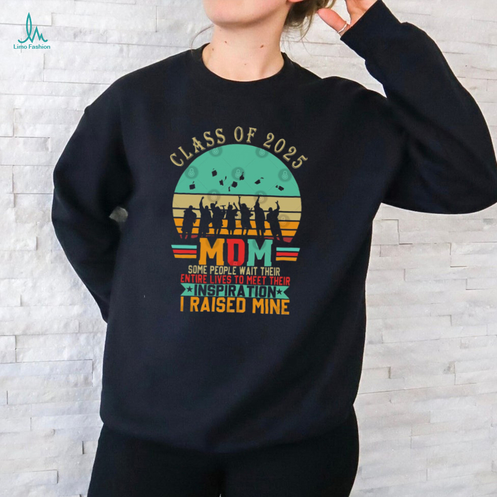 Senior Mom Class of 2025 Graduation 2024 Gift ,Senior 25 T Shirt Senior Mom Class of 2025 Graduation 2024 Gift ,Senior 25 T Shirt