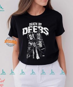 Serena Deeb Death By Deebs Shirt