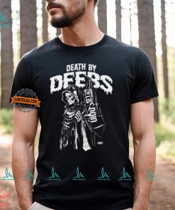 Serena Deeb Death By Deebs Shirt