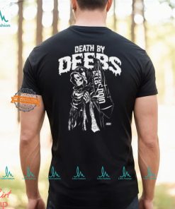 Serena Deeb Death By Deebs Shirt