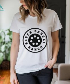 Seven Barrel Ranch Shirt