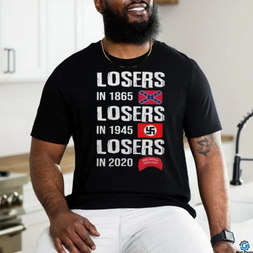 Shirt Losers In 1865 shirt
