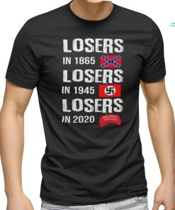 Shirt Losers In 1865 shirt