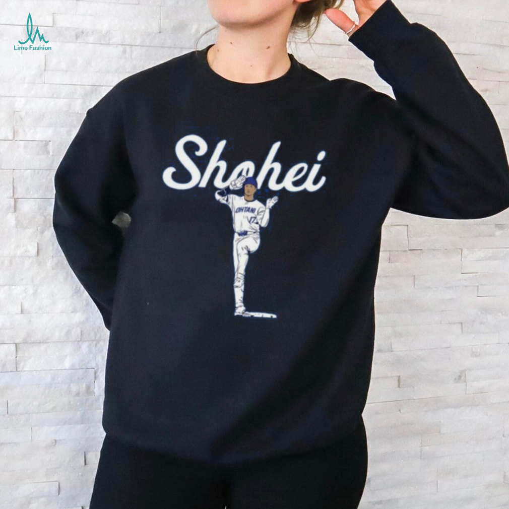 Shohei Ohtani Enjoy The Sho Ladies Boyfriend Shirt Shohei Ohtani Enjoy The Sho Ladies Boyfriend Shirt
