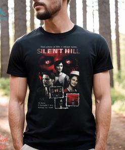 Silent Hill Shirt