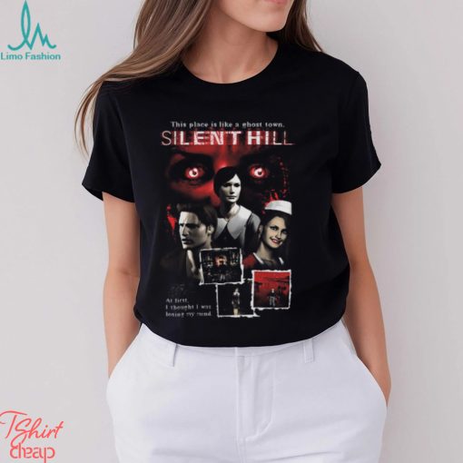 Silent Hill Shirt