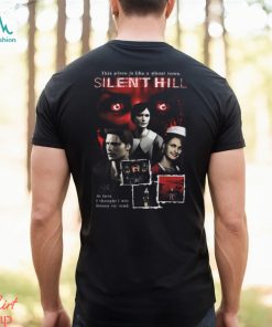 Silent Hill Shirt