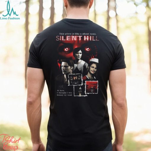 Silent Hill Shirt