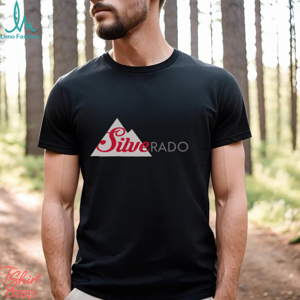 Silverado Shirt Silverado Shirt