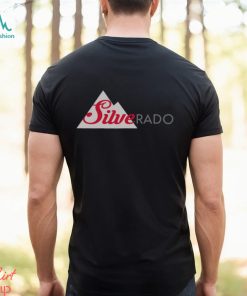 Silverado Shirt