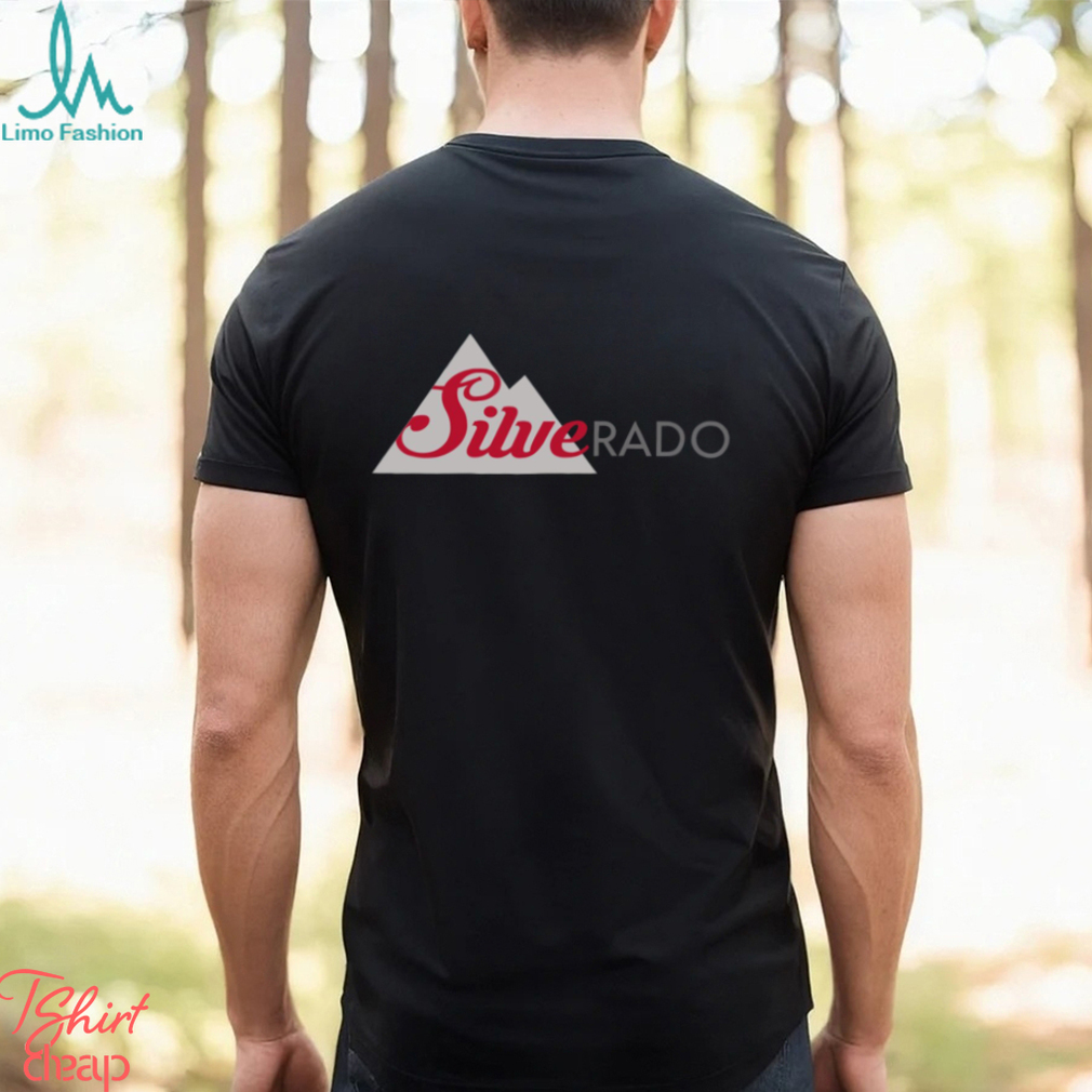 Silverado Shirt Silverado Shirt