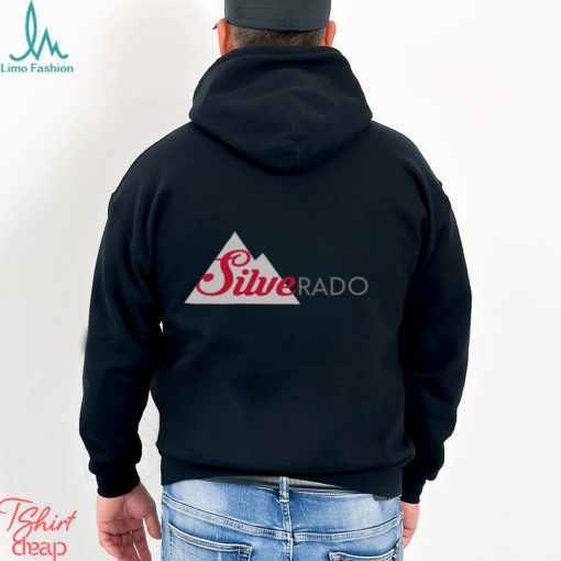 Silverado Shirt