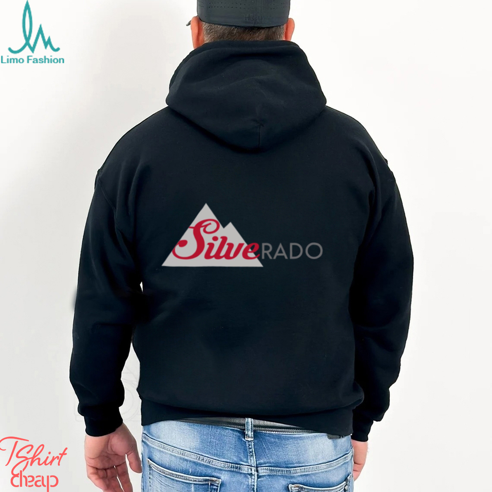 Silverado Shirt Silverado Shirt