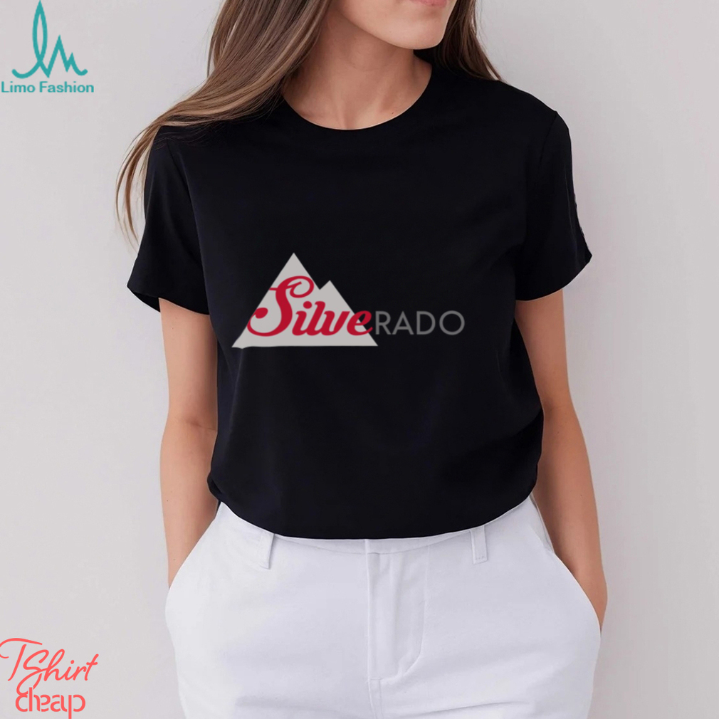 Silverado Shirt Silverado Shirt