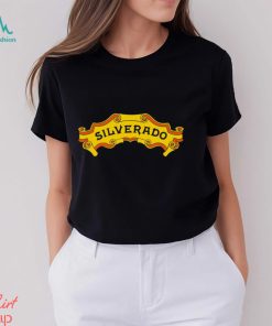 Silverado T Shirt