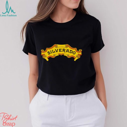 Silverado T Shirt