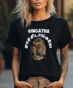 Singatha Sachitangalee T Shirt