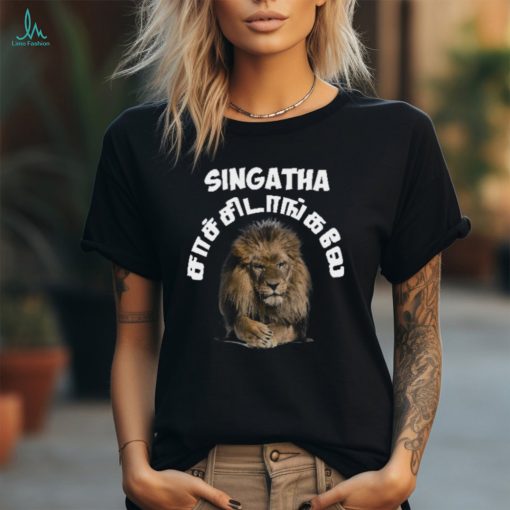 Singatha Sachitangalee T Shirt