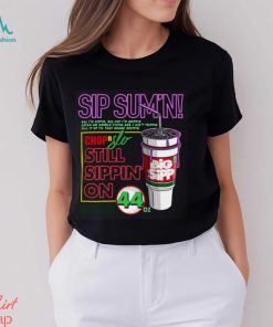 Sippin 44s Shirt