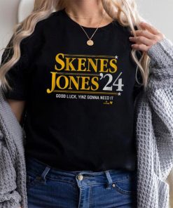 Skenes Jones '24 Shirt