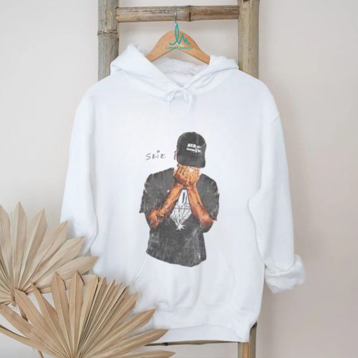 Skiz hurt people hurt people shirt