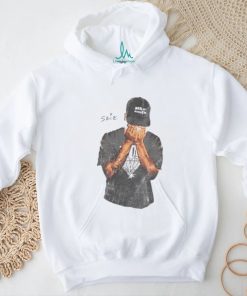 Skiz hurt people hurt people shirt