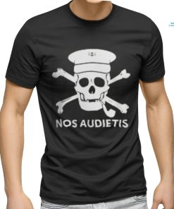 Skull and Crossbones shirt