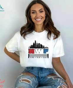 Skyline Shirt