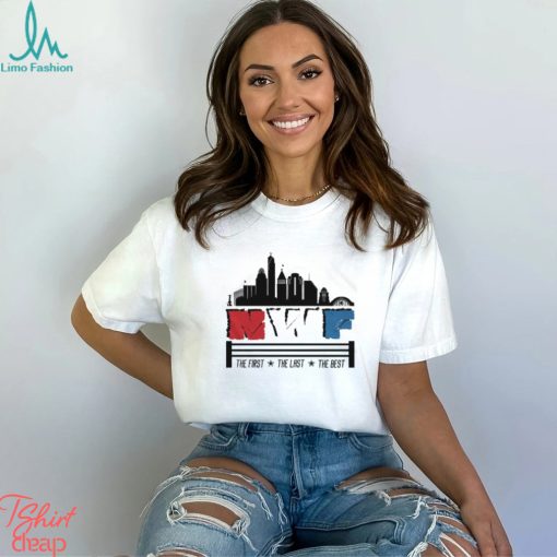 Skyline Shirt