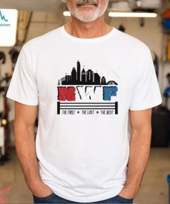 Skyline Shirt