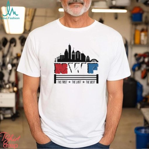 Skyline Shirt