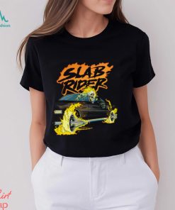 Slab Rider Shirt
