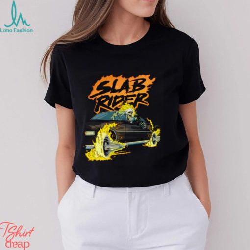 Slab Rider Shirt